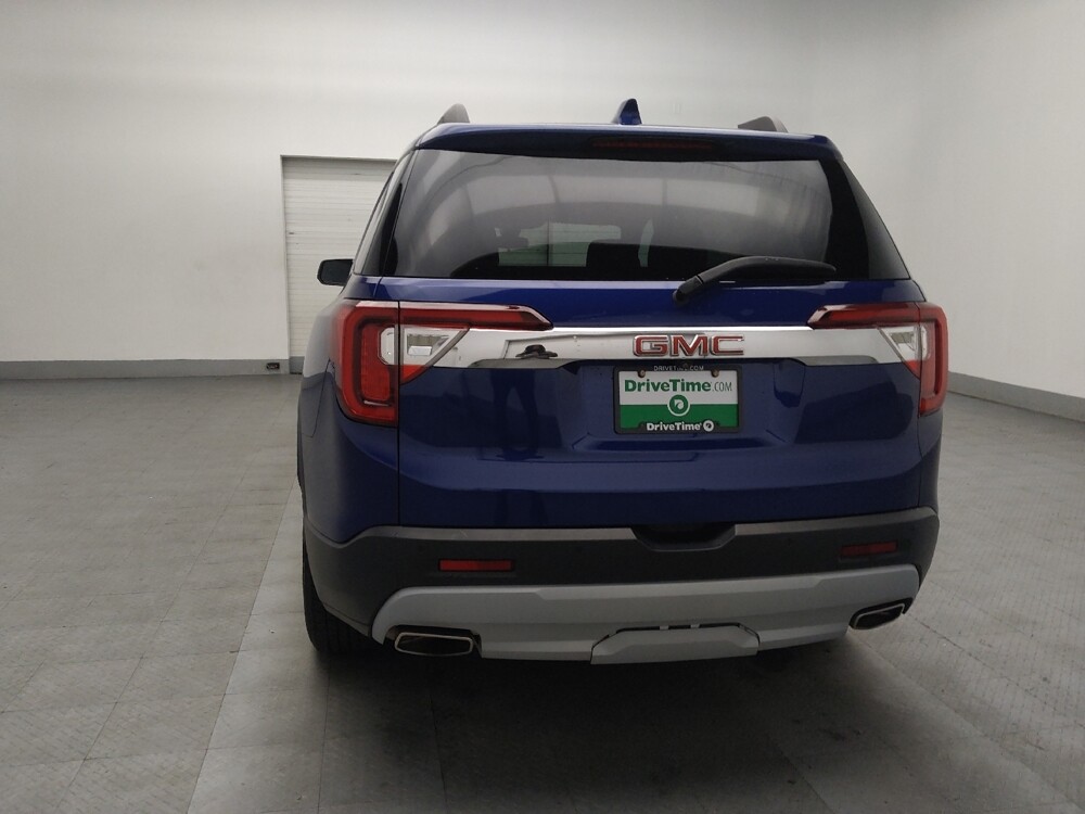 2023 GMC Acadia in Chattanooga, TN 37421 - 18112308 6