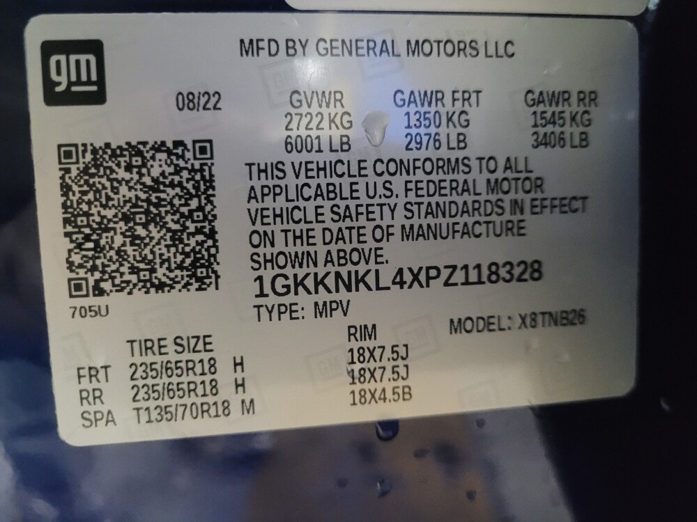 2023 GMC Acadia in Chattanooga, TN 37421 - 18112308 33