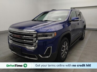 2023 GMC Acadia in Chattanooga, TN 37421