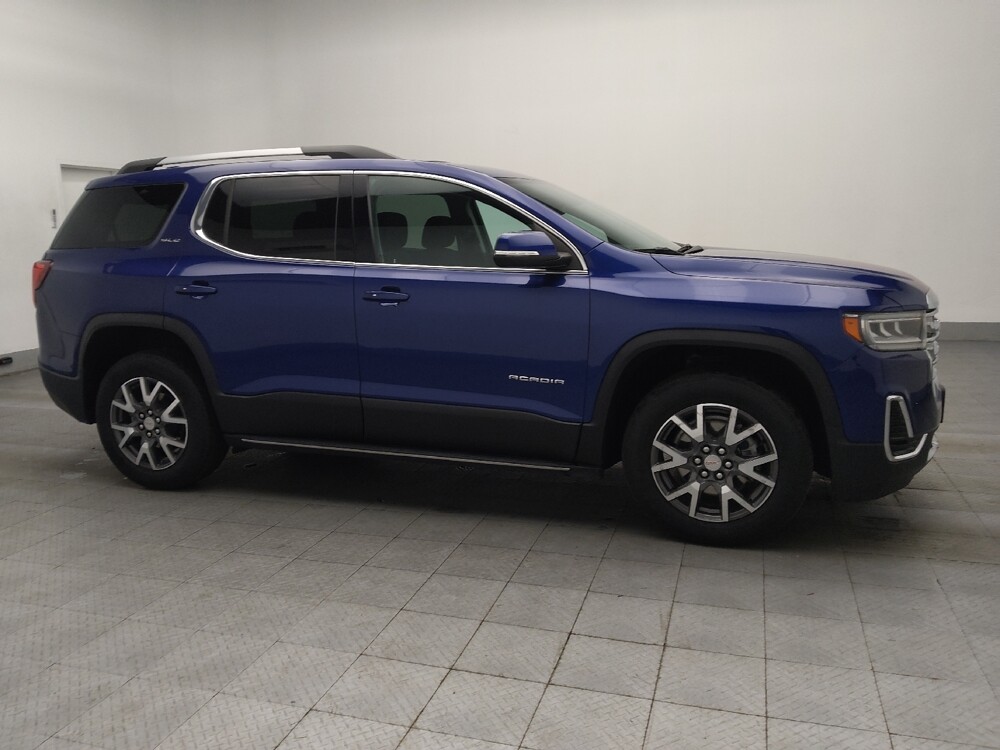 2023 GMC Acadia in Chattanooga, TN 37421 - 18112308 11