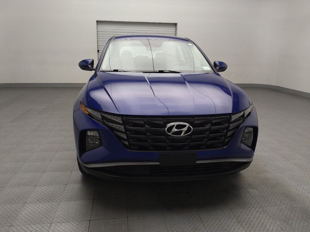 2022 Hyundai Tucson in Tulsa, OK 74145 - 18112309 14
