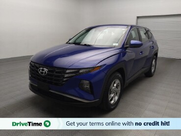 2022 Hyundai Tucson in Tulsa, OK 74145