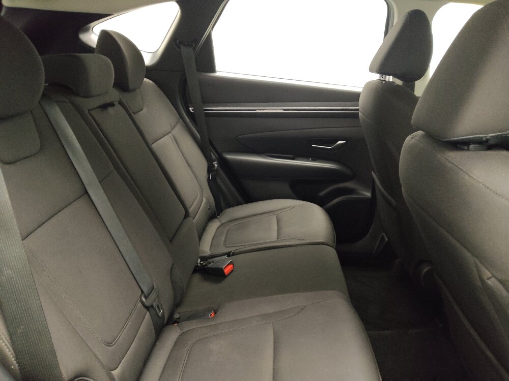 2022 Hyundai Tucson in Tulsa, OK 74145 - 18112309 19