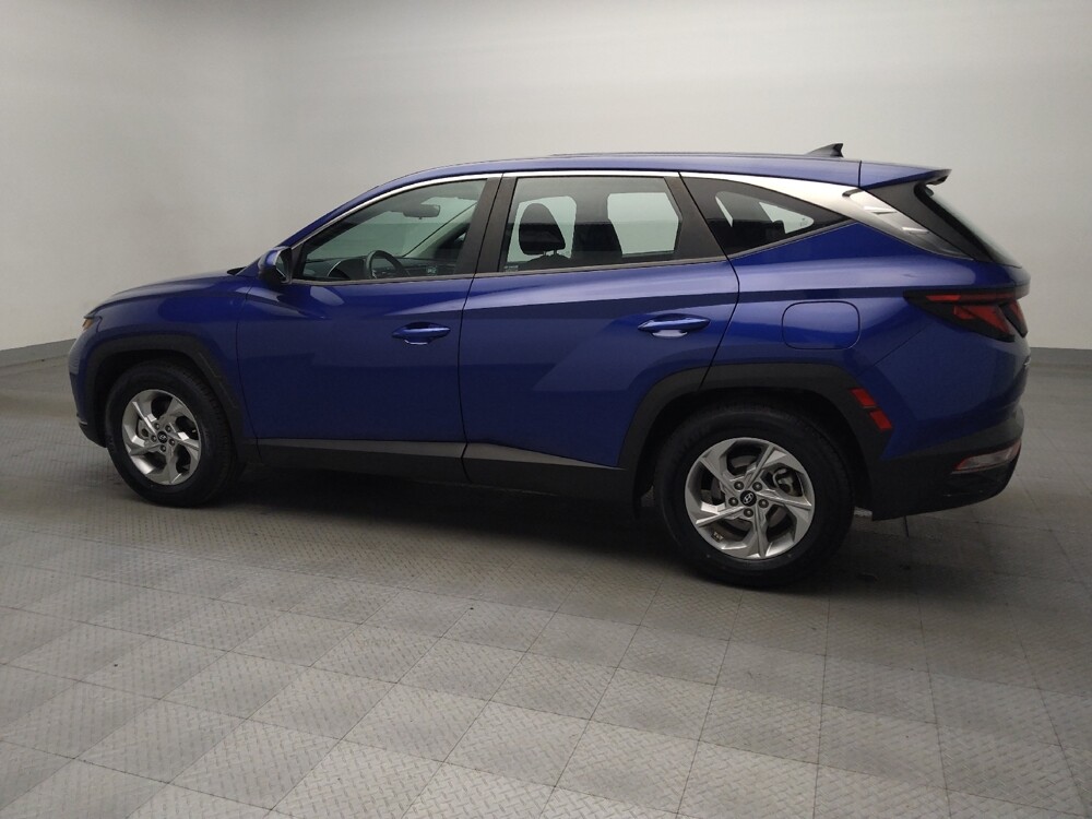 2022 Hyundai Tucson in Tulsa, OK 74145 - 18112309 3