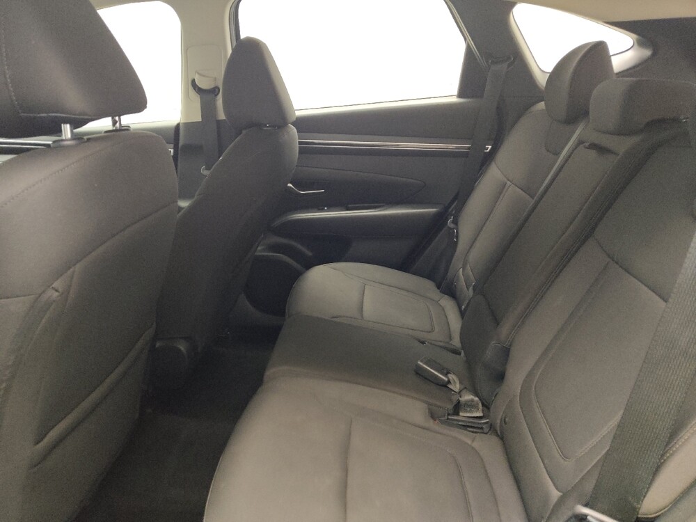 2022 Hyundai Tucson in Tulsa, OK 74145 - 18112309 18