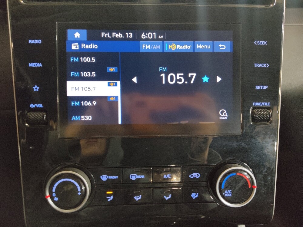 2022 Hyundai Tucson in Tulsa, OK 74145 - 18112309 25