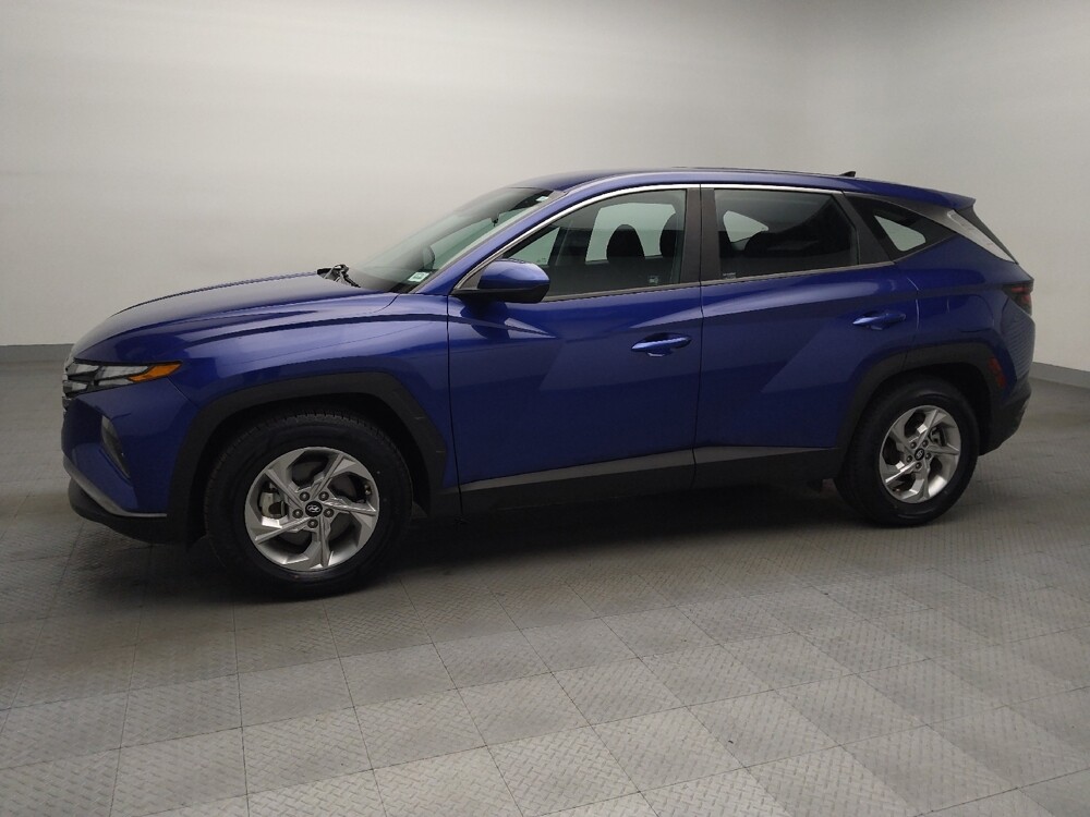 2022 Hyundai Tucson in Tulsa, OK 74145 - 18112309 2