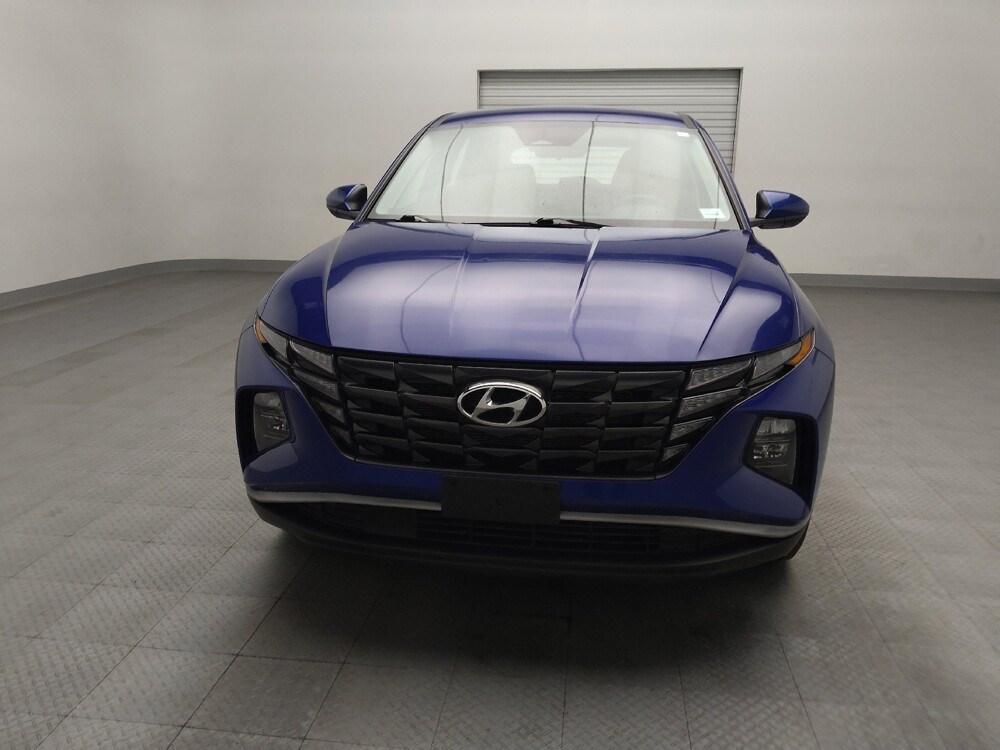2022 Hyundai Tucson in Tulsa, OK 74145 - 18112309 15