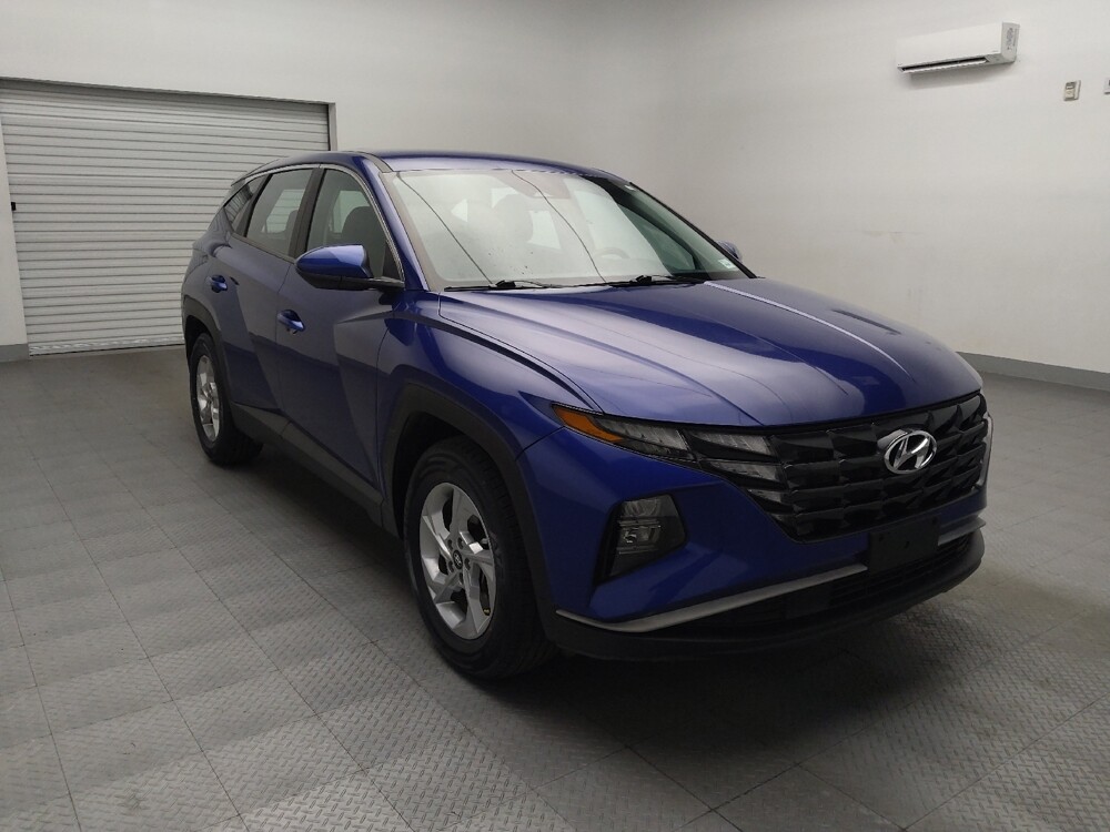 2022 Hyundai Tucson in Tulsa, OK 74145 - 18112309 13