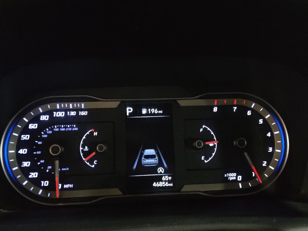 2022 Hyundai Tucson in Tulsa, OK 74145 - 18112309 23