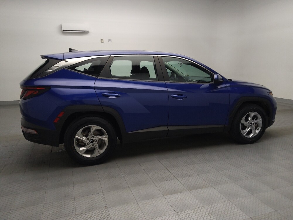 2022 Hyundai Tucson in Tulsa, OK 74145 - 18112309 10
