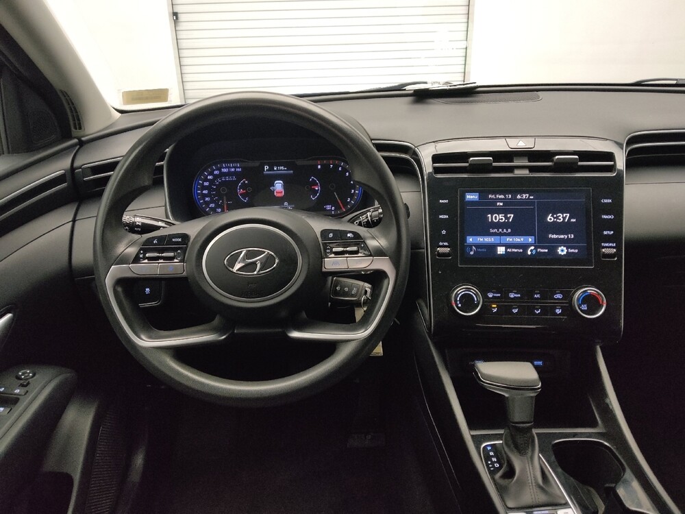 2022 Hyundai Tucson in Tulsa, OK 74145 - 18112309 22