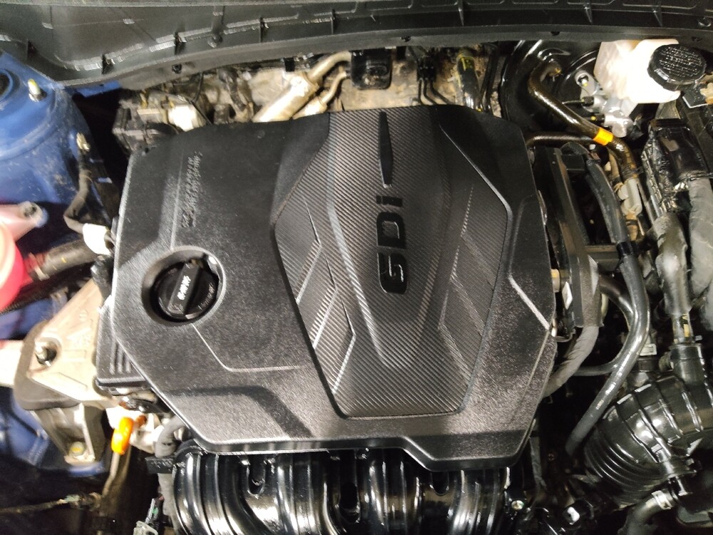 2022 Hyundai Tucson in Tulsa, OK 74145 - 18112309 30