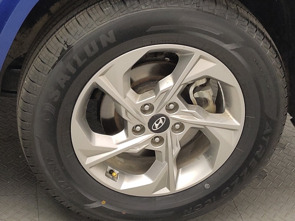 2022 Hyundai Tucson in Tulsa, OK 74145 - 18112309 31