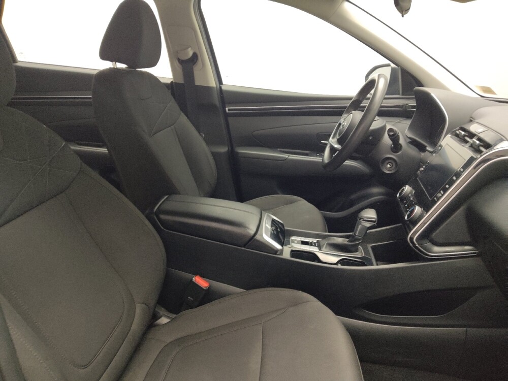 2022 Hyundai Tucson in Tulsa, OK 74145 - 18112309 21