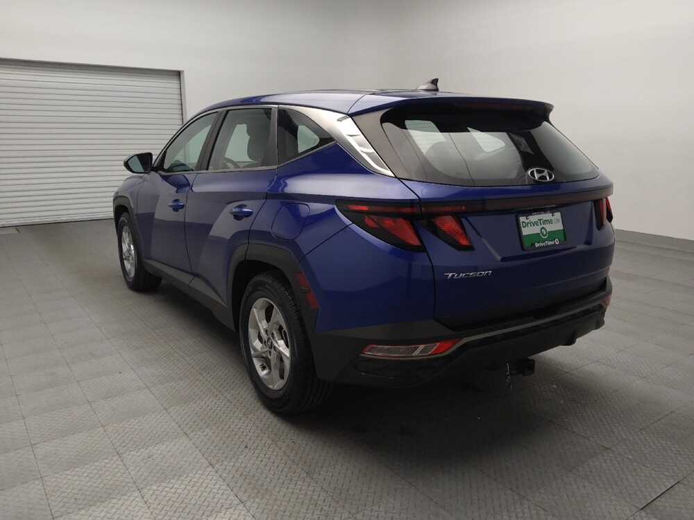 2022 Hyundai Tucson in Tulsa, OK 74145 - 18112309 5