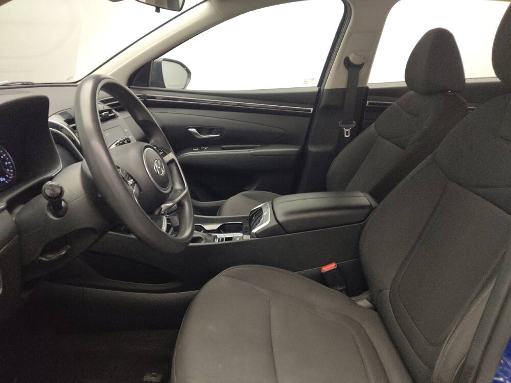 2022 Hyundai Tucson in Tulsa, OK 74145 - 18112309 17
