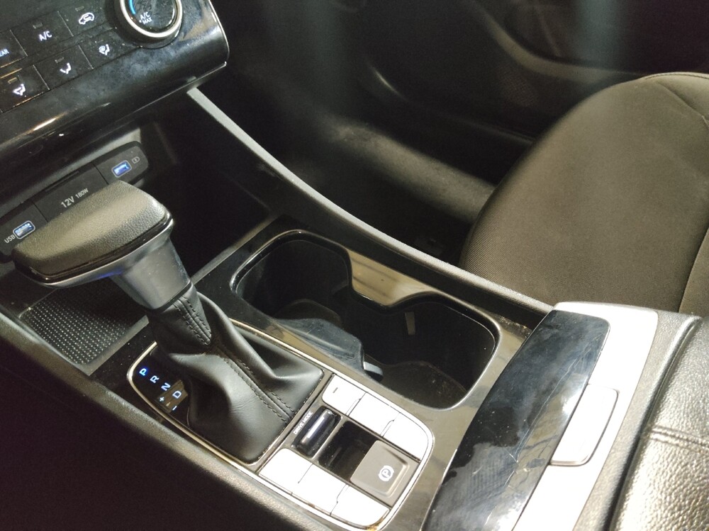 2022 Hyundai Tucson in Tulsa, OK 74145 - 18112309 26