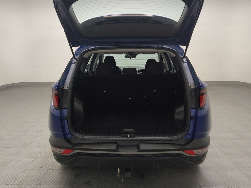 2022 Hyundai Tucson in Tulsa, OK 74145 - 18112309 29