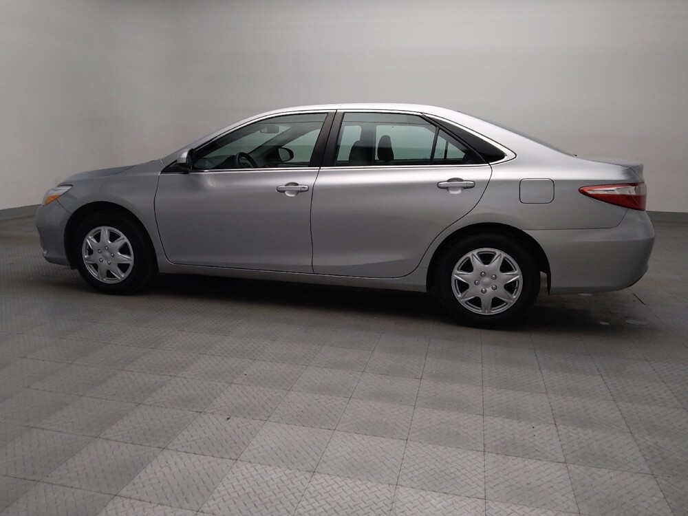 2017 Toyota Camry in Tulsa, OK 74145 - 18112311 3