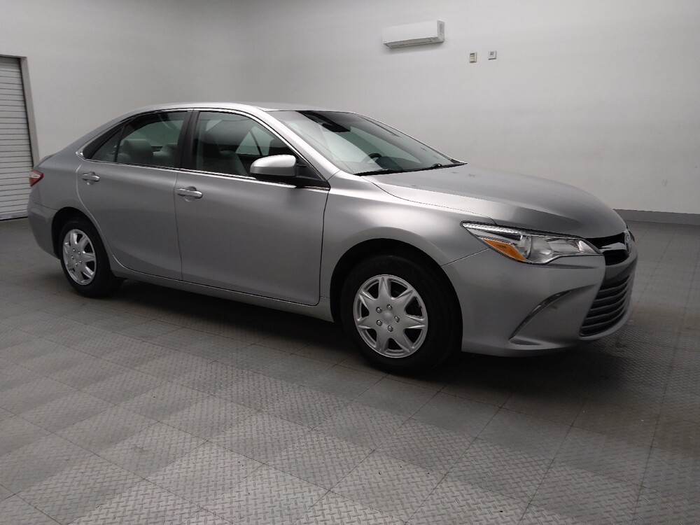 2017 Toyota Camry in Tulsa, OK 74145 - 18112311 13