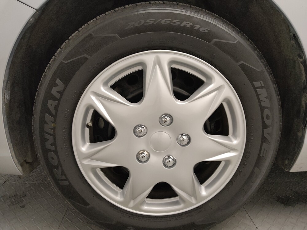 2017 Toyota Camry in Tulsa, OK 74145 - 18112311 31