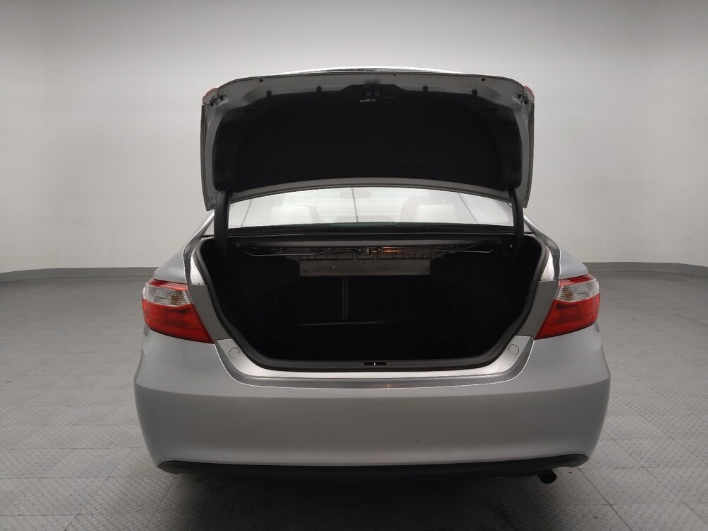 2017 Toyota Camry in Tulsa, OK 74145 - 18112311 29