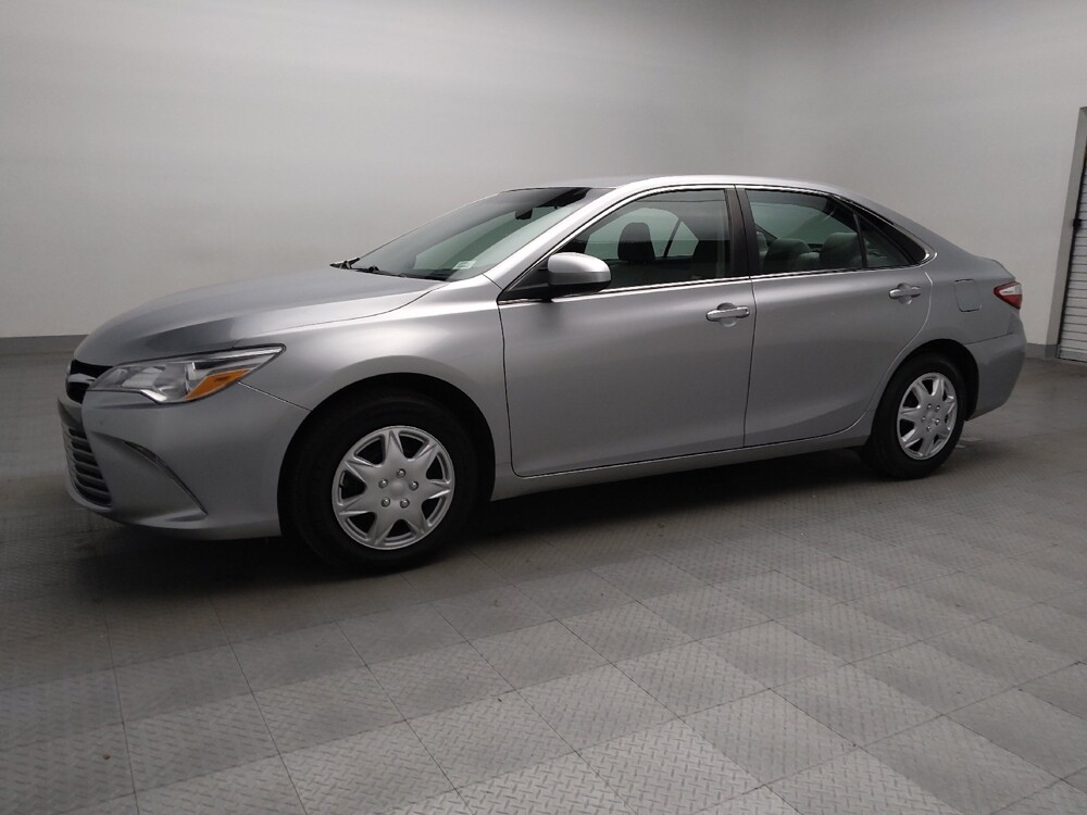 2017 Toyota Camry in Tulsa, OK 74145 - 18112311 2