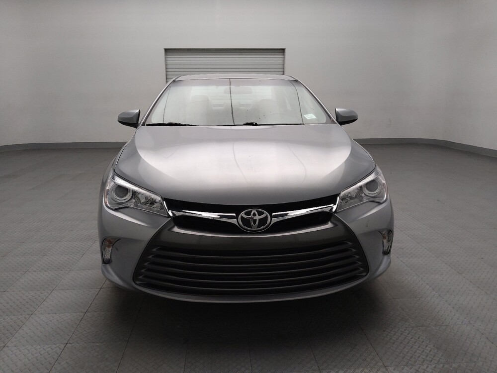 2017 Toyota Camry in Tulsa, OK 74145 - 18112311 14