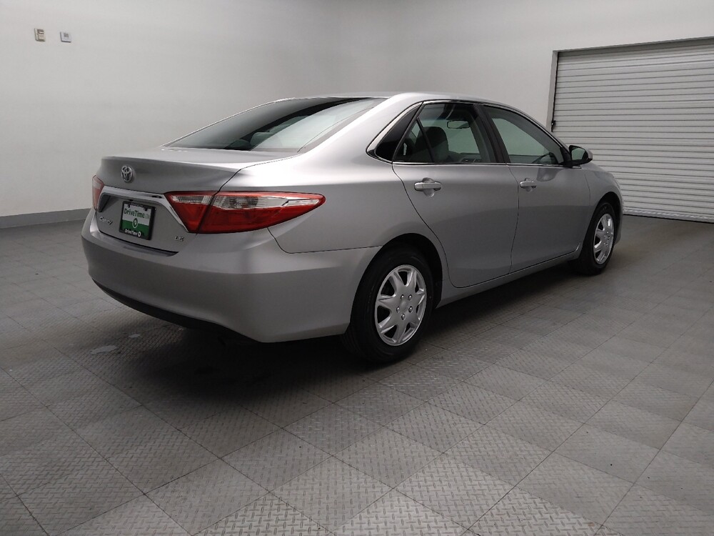 2017 Toyota Camry in Tulsa, OK 74145 - 18112311 9