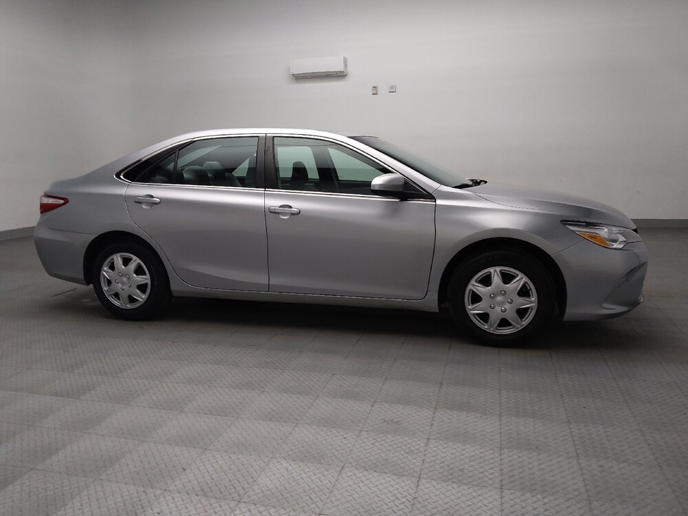 2017 Toyota Camry in Tulsa, OK 74145 - 18112311 11