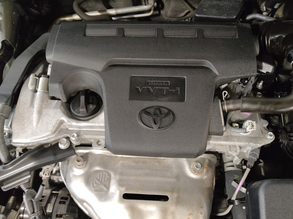 2017 Toyota Camry in Tulsa, OK 74145 - 18112311 30