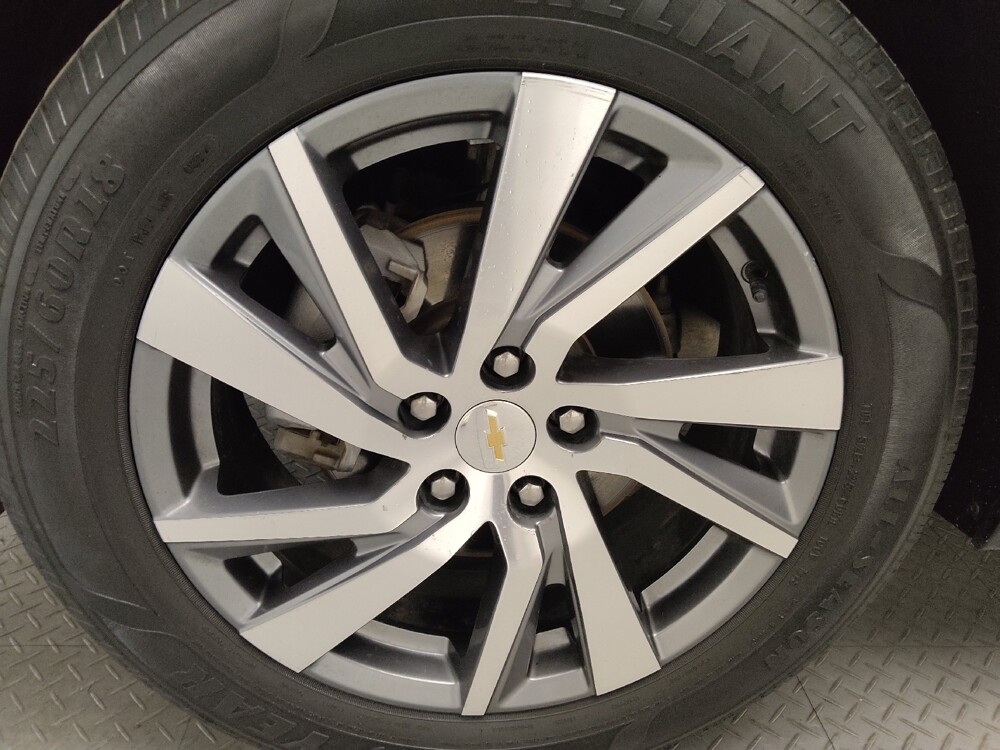 2022 Chevrolet Equinox in Tulsa, OK 74145 - 18112312 31