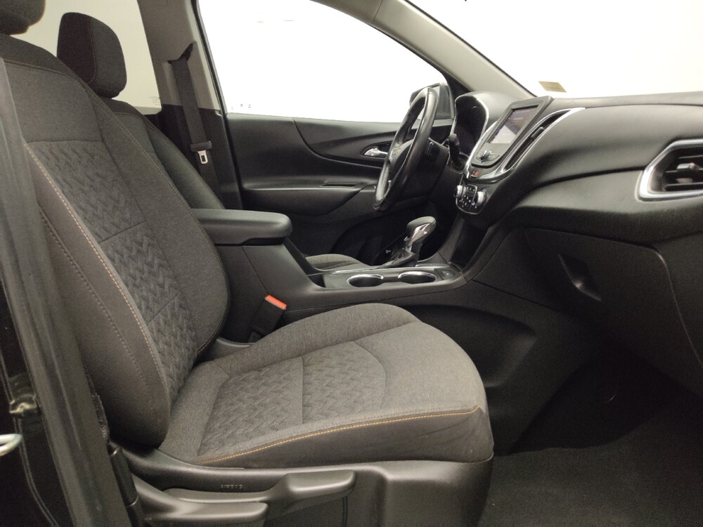 2022 Chevrolet Equinox in Tulsa, OK 74145 - 18112312 21