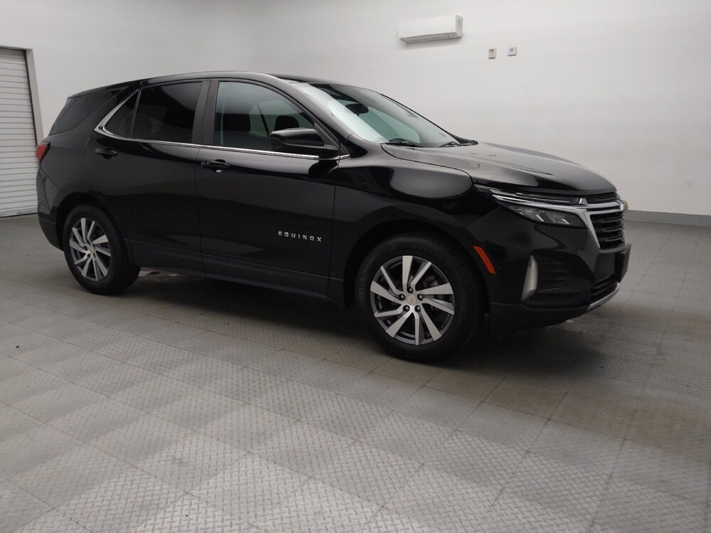 2022 Chevrolet Equinox in Tulsa, OK 74145 - 18112312 13
