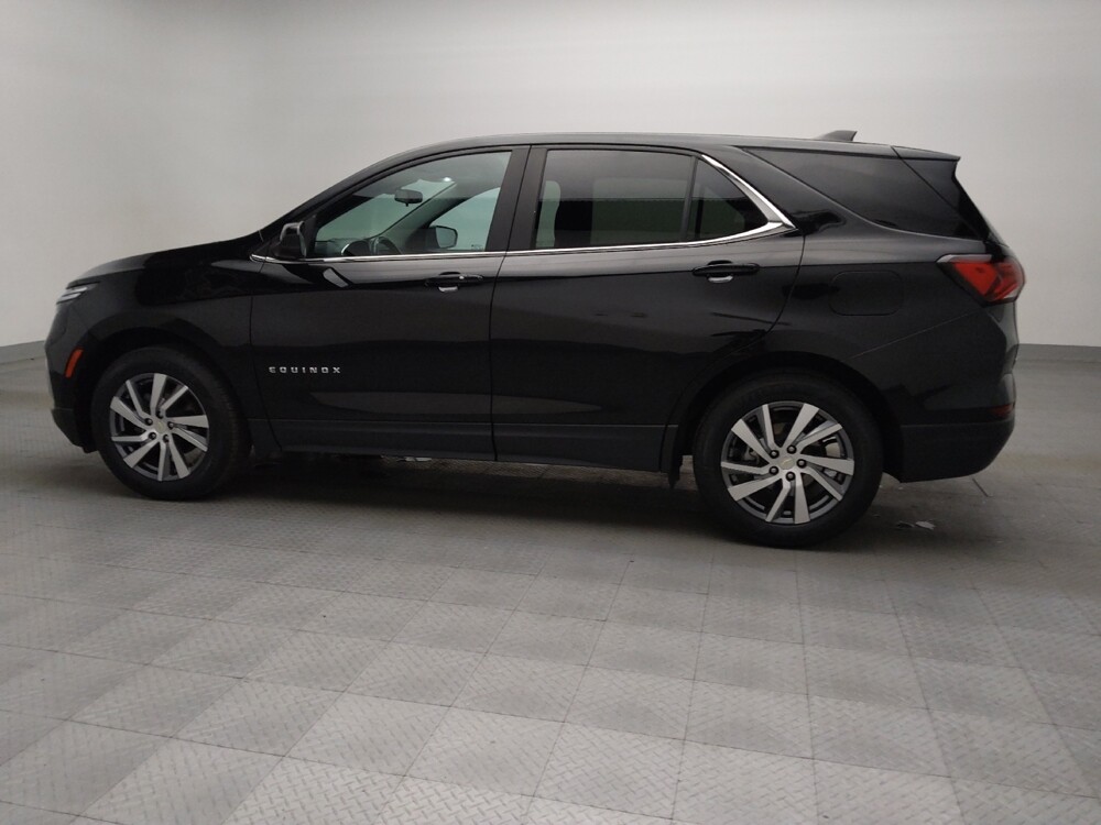 2022 Chevrolet Equinox in Tulsa, OK 74145 - 18112312 3