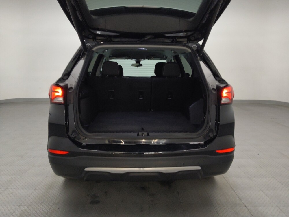 2022 Chevrolet Equinox in Tulsa, OK 74145 - 18112312 29