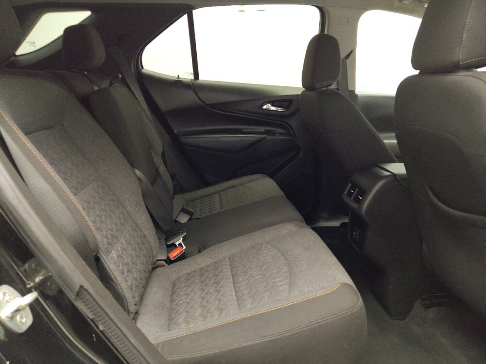 2022 Chevrolet Equinox in Tulsa, OK 74145 - 18112312 19
