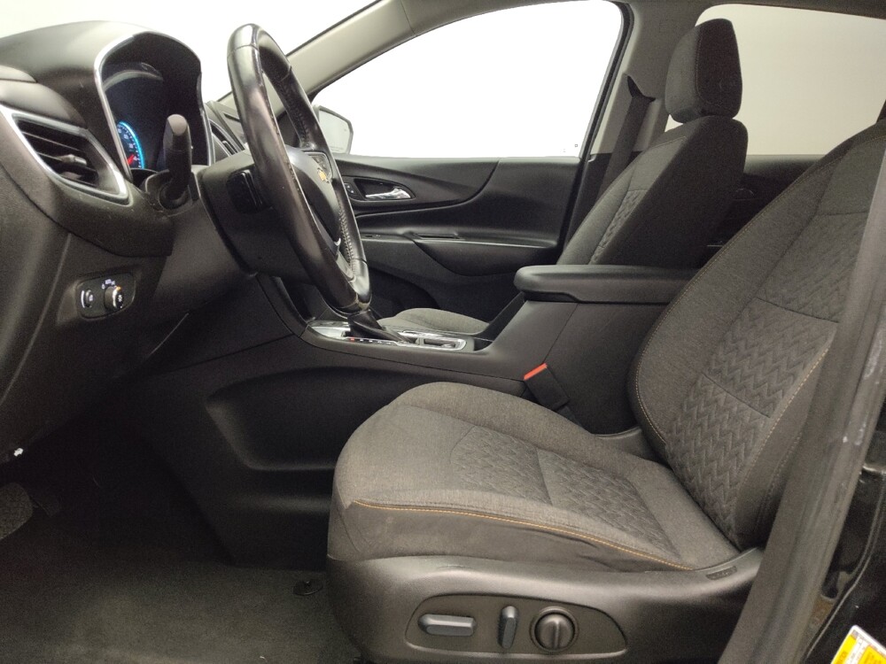 2022 Chevrolet Equinox in Tulsa, OK 74145 - 18112312 17