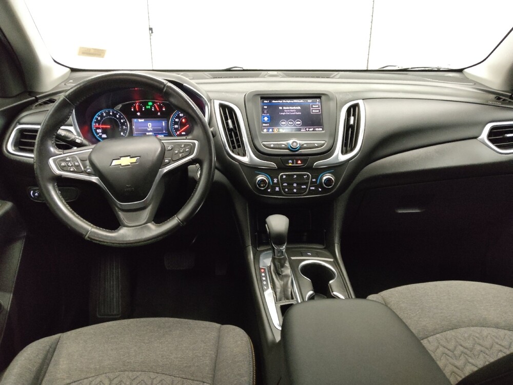 2022 Chevrolet Equinox in Tulsa, OK 74145 - 18112312 22