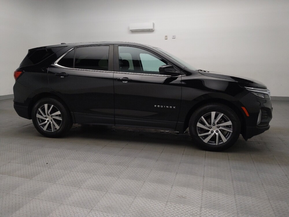 2022 Chevrolet Equinox in Tulsa, OK 74145 - 18112312 11