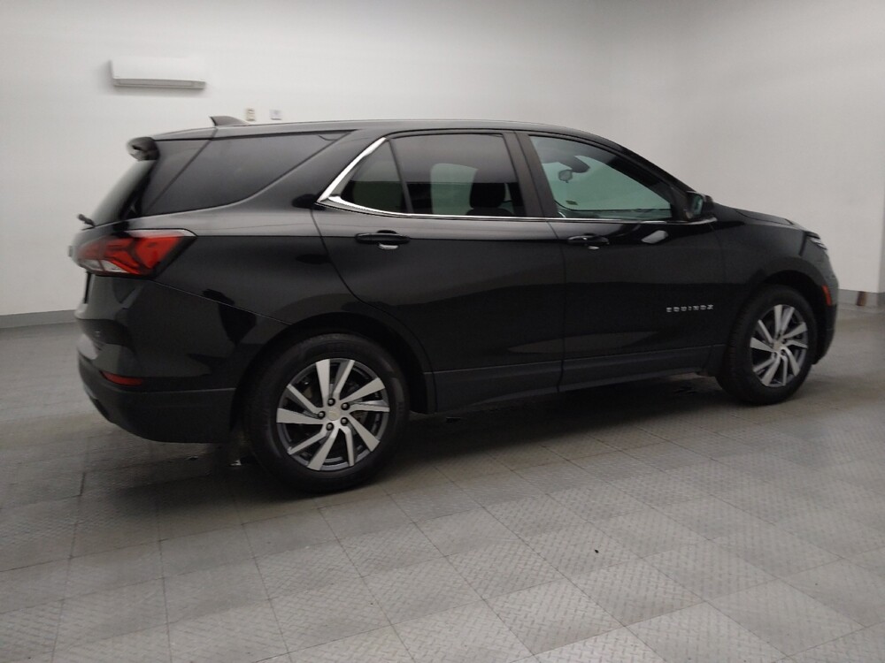 2022 Chevrolet Equinox in Tulsa, OK 74145 - 18112312 10