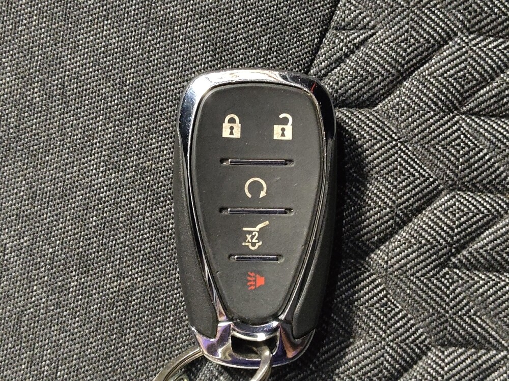 2022 Chevrolet Equinox in Tulsa, OK 74145 - 18112312 32