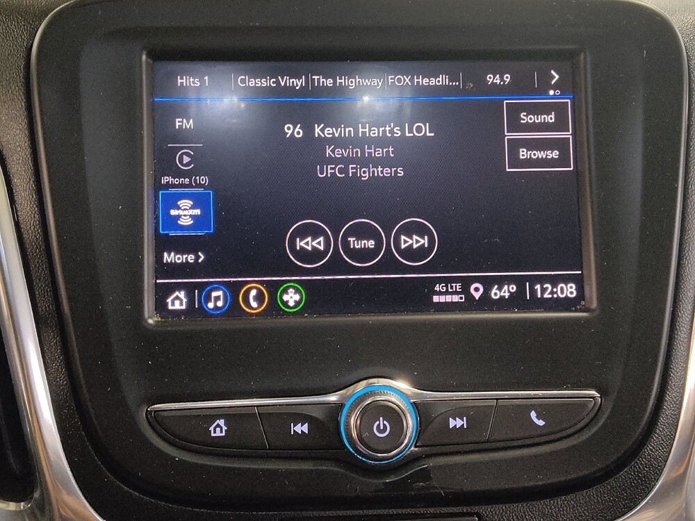 2022 Chevrolet Equinox in Tulsa, OK 74145 - 18112312 25