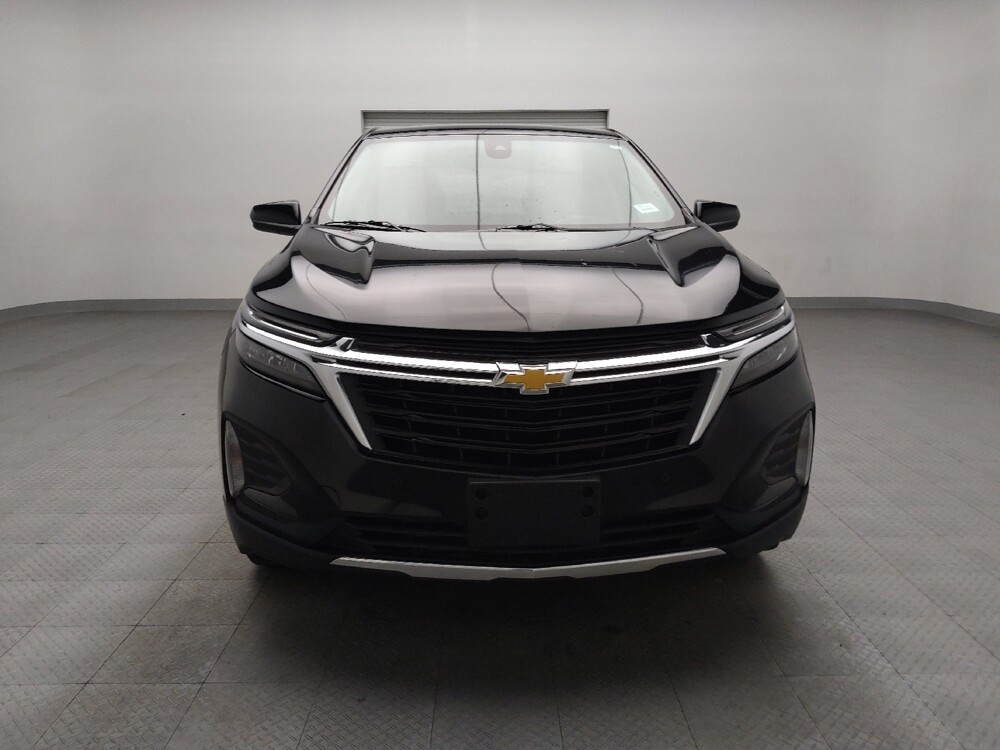 2022 Chevrolet Equinox in Tulsa, OK 74145 - 18112312 14