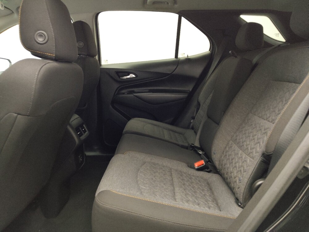 2022 Chevrolet Equinox in Tulsa, OK 74145 - 18112312 18