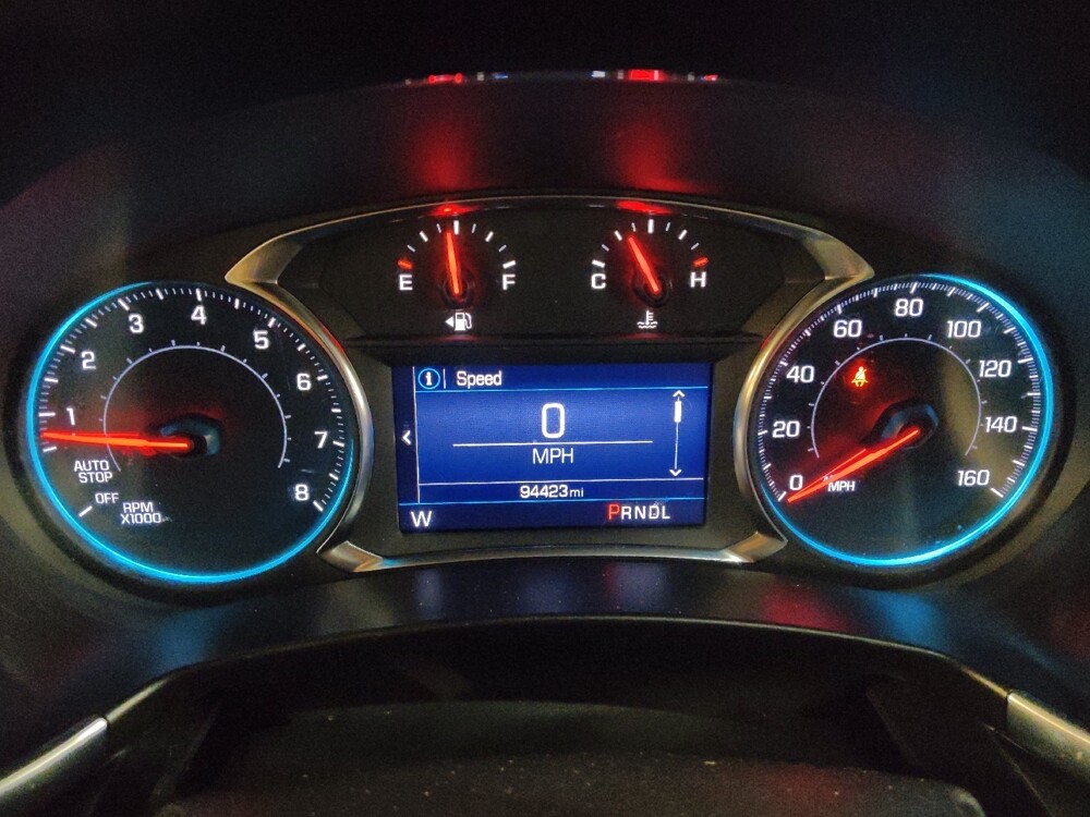 2022 Chevrolet Equinox in Tulsa, OK 74145 - 18112312 23