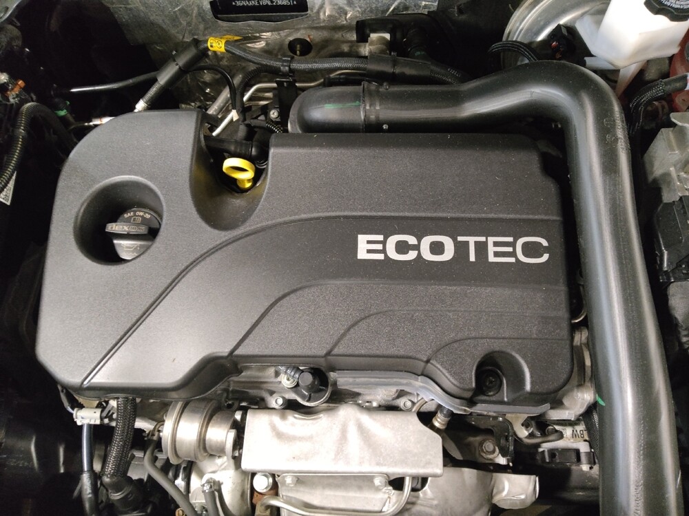 2022 Chevrolet Equinox in Tulsa, OK 74145 - 18112312 30