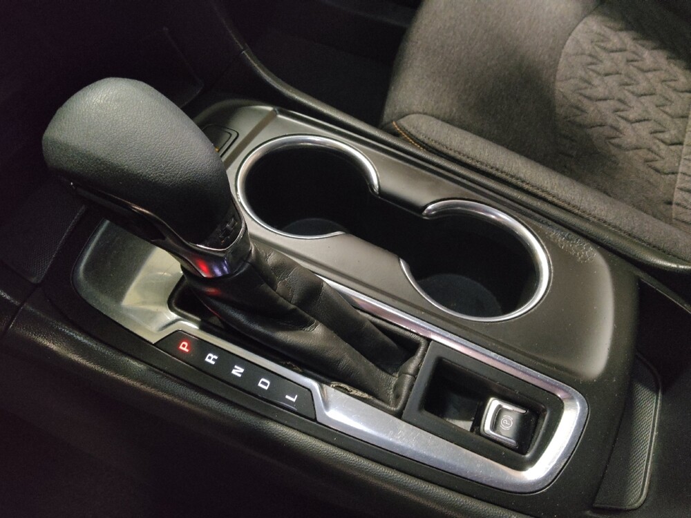 2022 Chevrolet Equinox in Tulsa, OK 74145 - 18112312 26