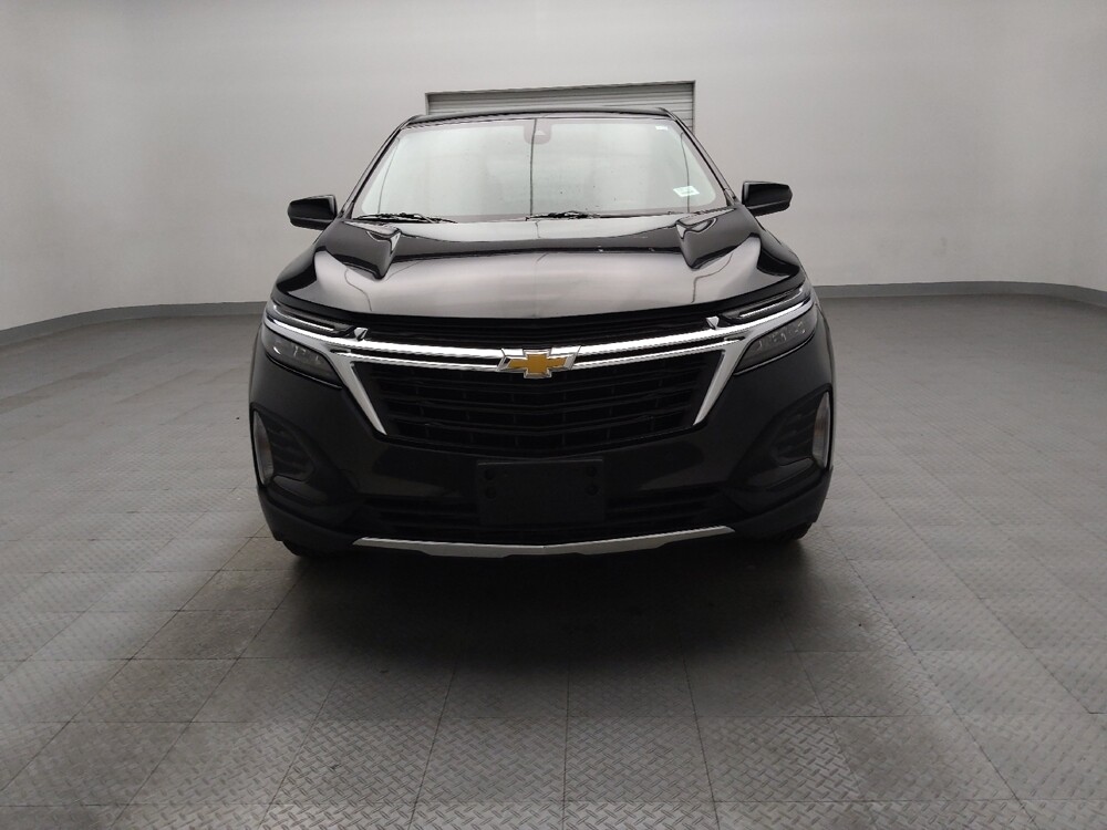 2022 Chevrolet Equinox in Tulsa, OK 74145 - 18112312 15